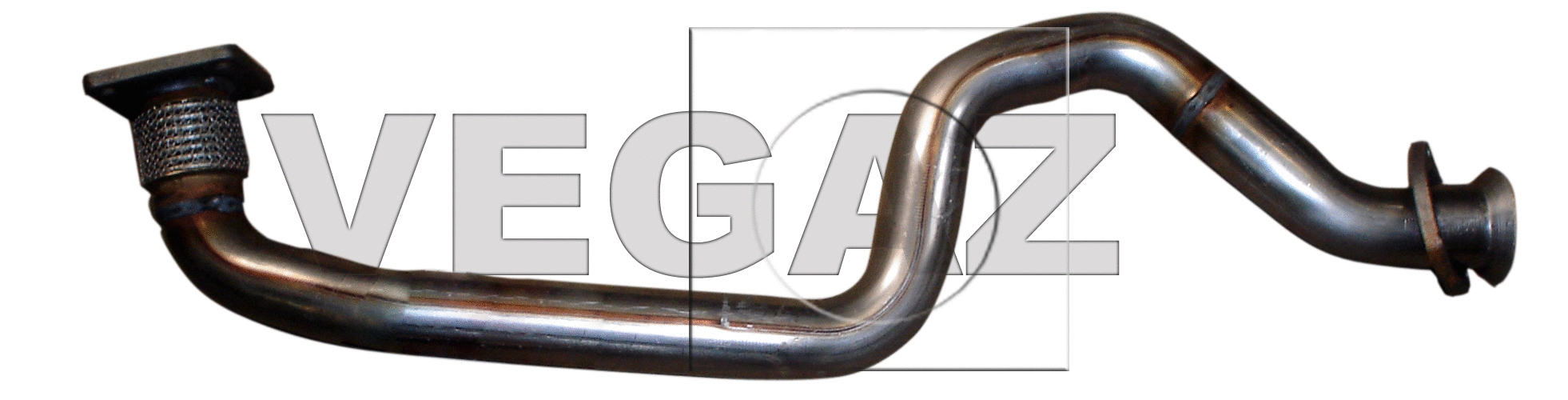 Exhaust Pipe (VR-269)