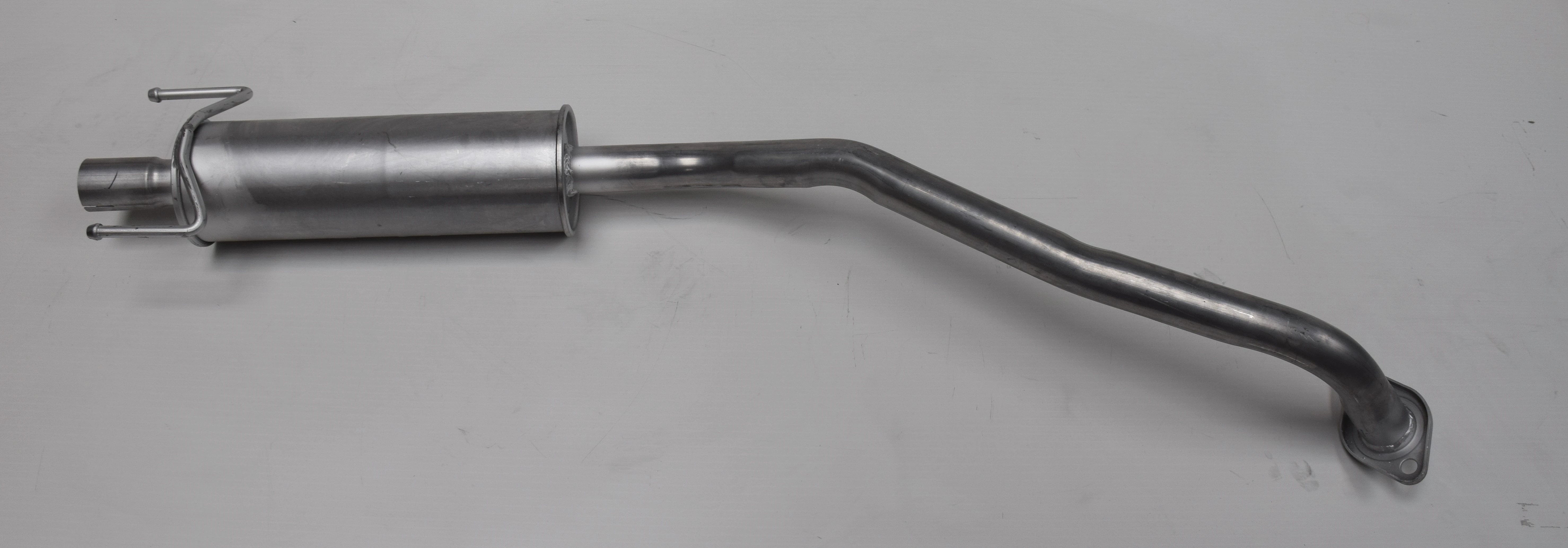 Centre Muffler (TS-404)