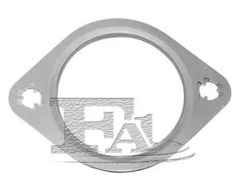 Gasket, exhaust pipe (OD-199)