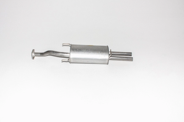 Rear Muffler (MOS-72)