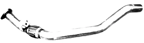 Exhaust Pipe (AR-212)