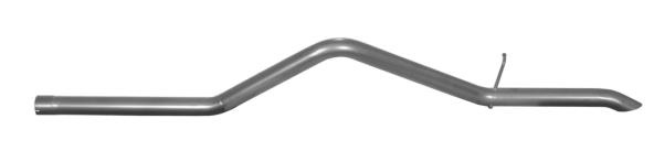 Exhaust Pipe (FR-300)