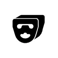 Mount, exhaust system (MG-113)