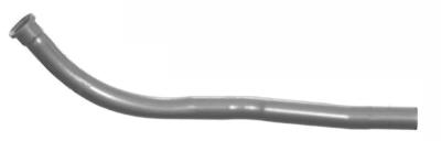 Exhaust Pipe (PGR-40)