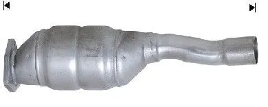 Catalytic Converter (SEK-929)