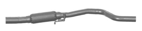 Exhaust Pipe (FTR-228)