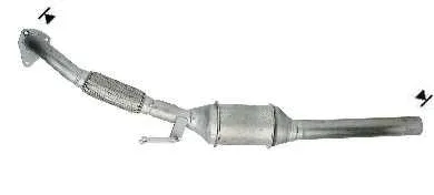 Catalytic Converter (VK-980)