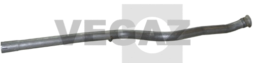 Repair Pipe, catalytic converter (PGR-138)