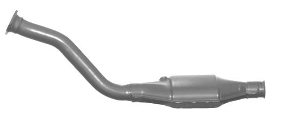 Catalytic Converter (CK-927)