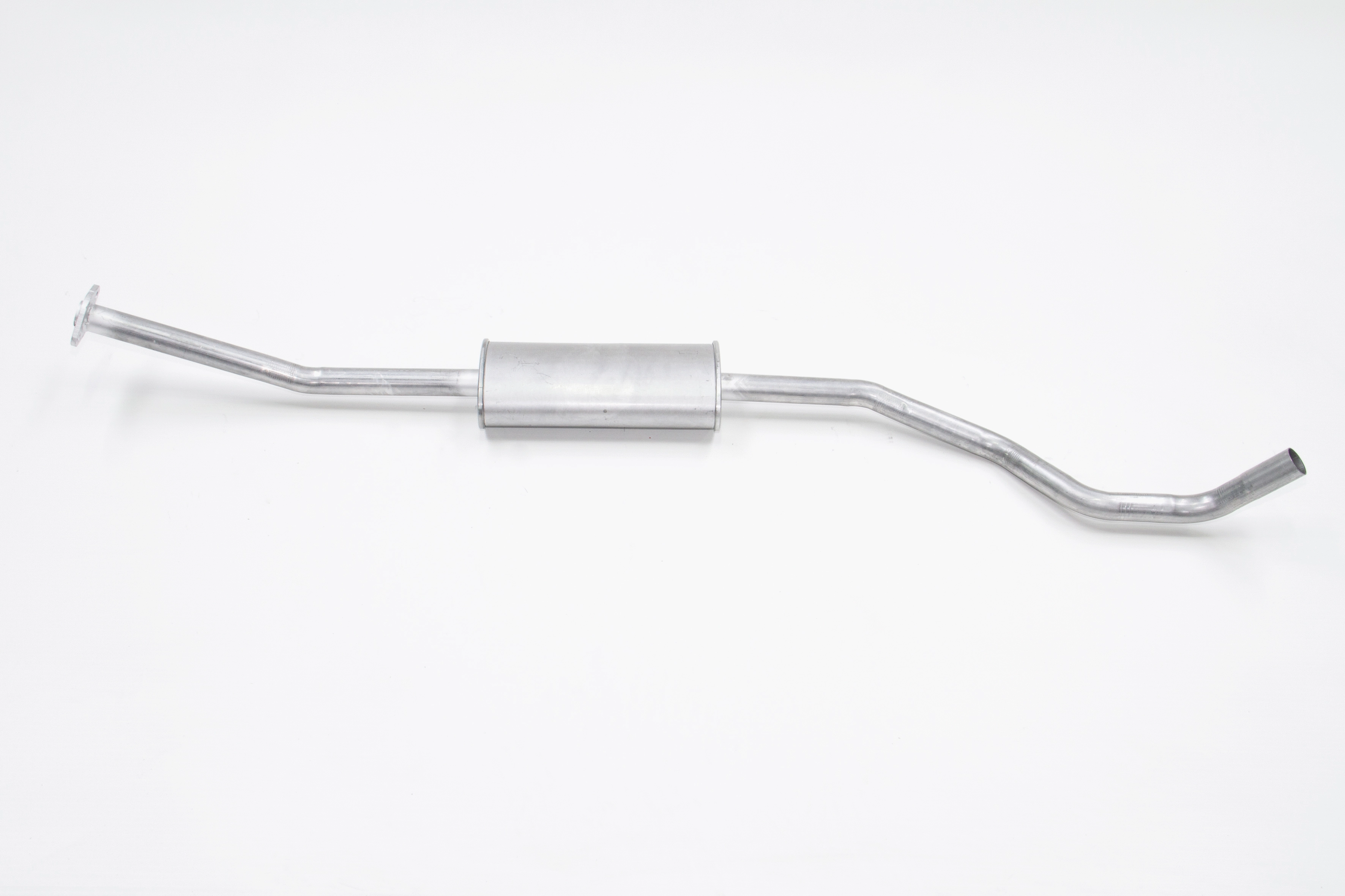 Centre Muffler (DS-281)