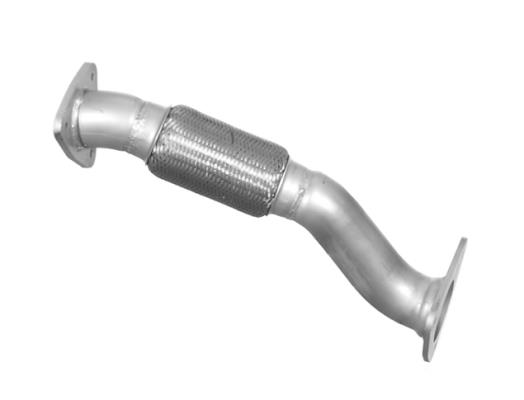Exhaust Pipe (CR-222)