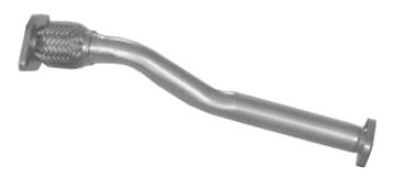 Exhaust Pipe (DR-203)