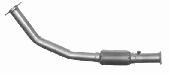 Exhaust Pipe (MIR-122)