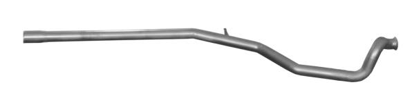 Exhaust Pipe (PGR-233)