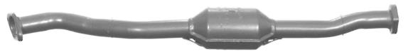 Catalytic Converter (OK-821)