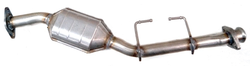 Catalytic Converter (FK-920)