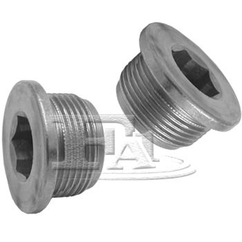 Screw Plug (MM-133)
