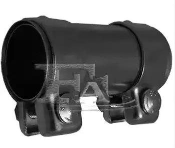 Pipe Connector, exhaust system (VM-119)