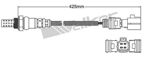 Lambda Sensor (ULS-775)