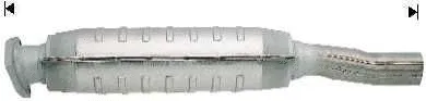 Catalytic Converter (AK-935)