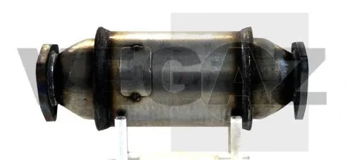 Catalytic Converter (VK-921)
