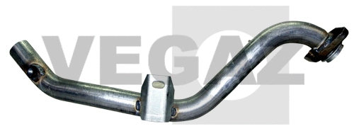 Exhaust Pipe (PGR-310)