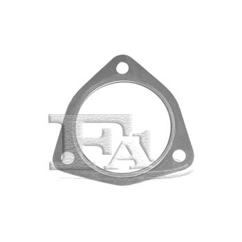 Gasket, exhaust pipe (PD-104)