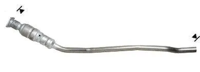 Catalytic Converter (CHK-914)