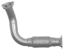 Exhaust Pipe (FTR-132)