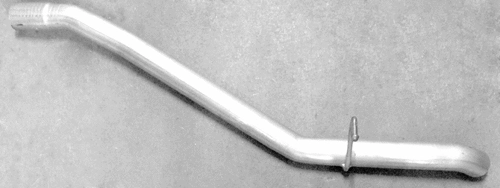 Exhaust Pipe (FR-320IMA)