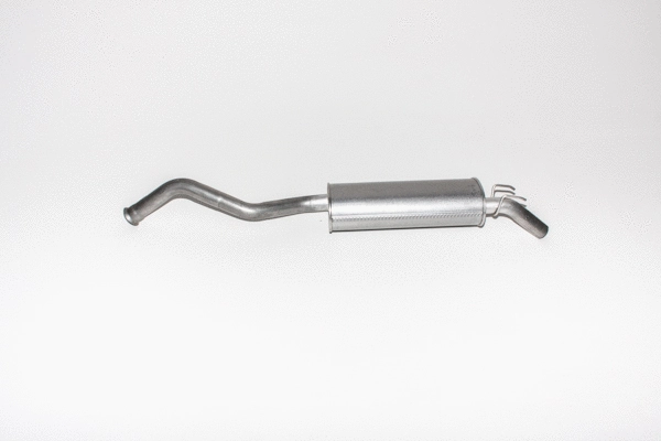 Rear Muffler (RS-121)
