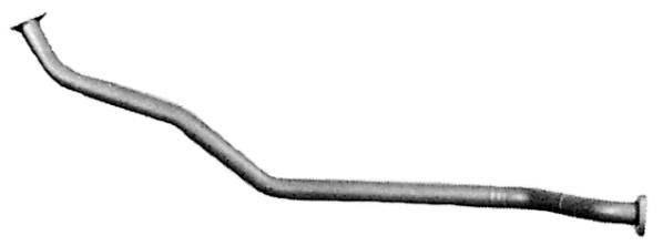 Exhaust Pipe (BR-34)