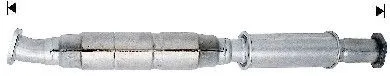 Catalytic Converter (LK-914)