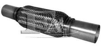 Flexible Pipe, exhaust system (UFR-660)