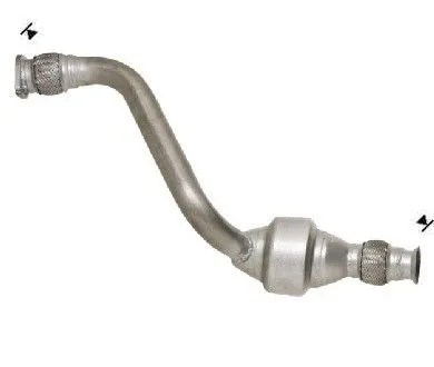 Catalytic Converter (OK-860)