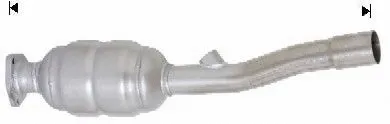 Catalytic Converter (VK-891)