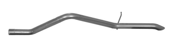 Exhaust Pipe (FR-295)