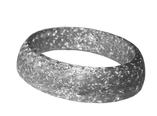 Seal Ring, exhaust pipe (FD-151)