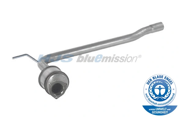 Catalytic Converter (VK-824BLAU)