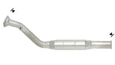 Catalytic Converter (PGK-936)