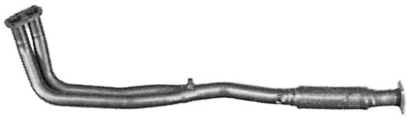 Exhaust Pipe (FTR-104)