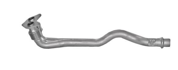 Exhaust Pipe (TR-146)