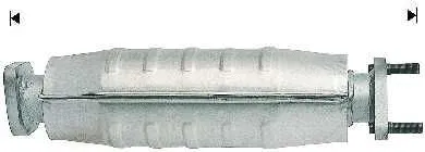 Catalytic Converter (MIK-916)