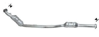 Catalytic Converter (MK-830)