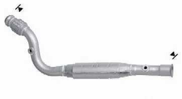 Catalytic Converter