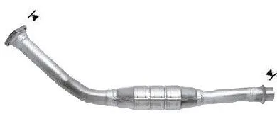 Catalytic Converter