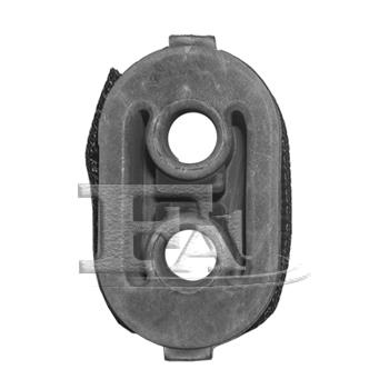 Bracket, muffler (OG-130)