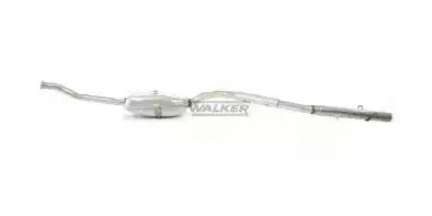 Centre Muffler (VOS-94WALK)