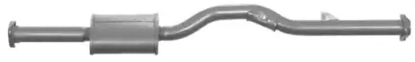 Centre Muffler (MIS-140)