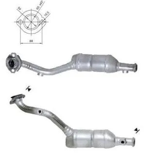 Catalytic Converter